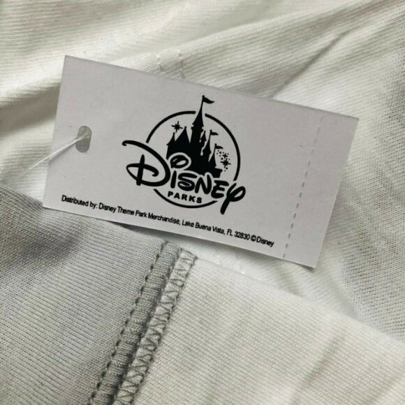 Disney Parks - Star Wars Galaxy's Edge - 709 Legion Shirt for Adults - Picture 7 of 7